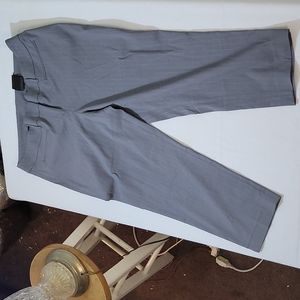 Lane bryant dress pants Grey sz 14